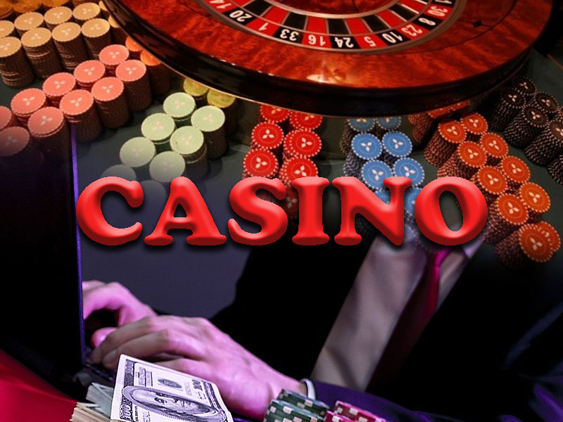 como jugar bingo en casino