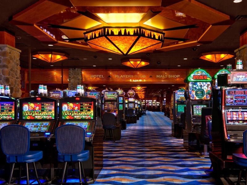 cuanto valen las fichas de casino