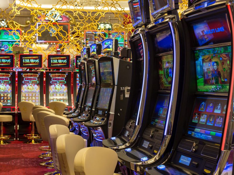 el casino no me quiere pagar